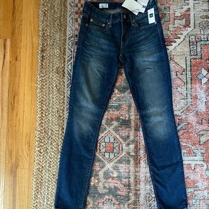 NWT Gap Always Skinny 1969 Jeans Size 26
